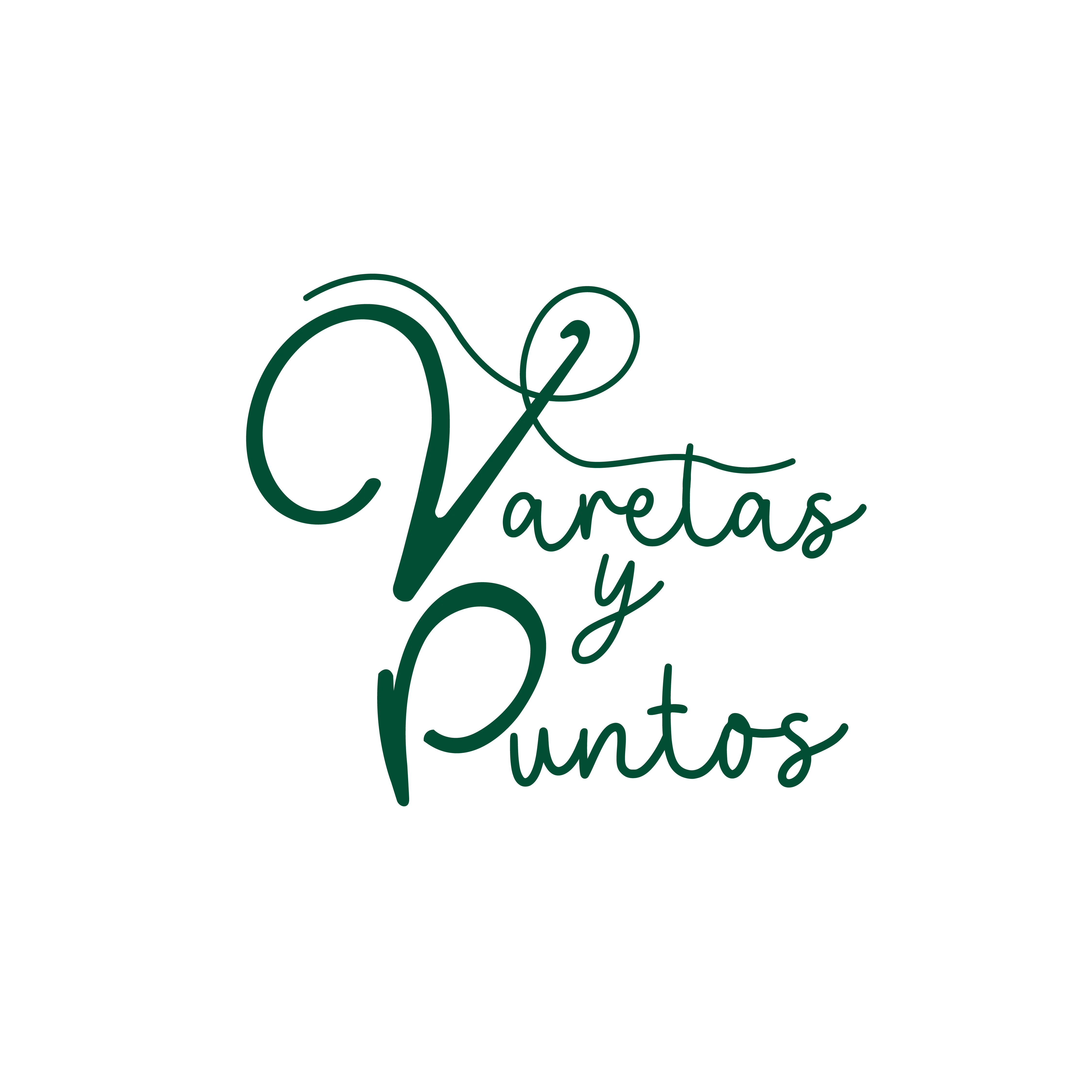 Varetas y Puntos